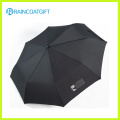 Parapluie pliant portatif promotionnel en gros